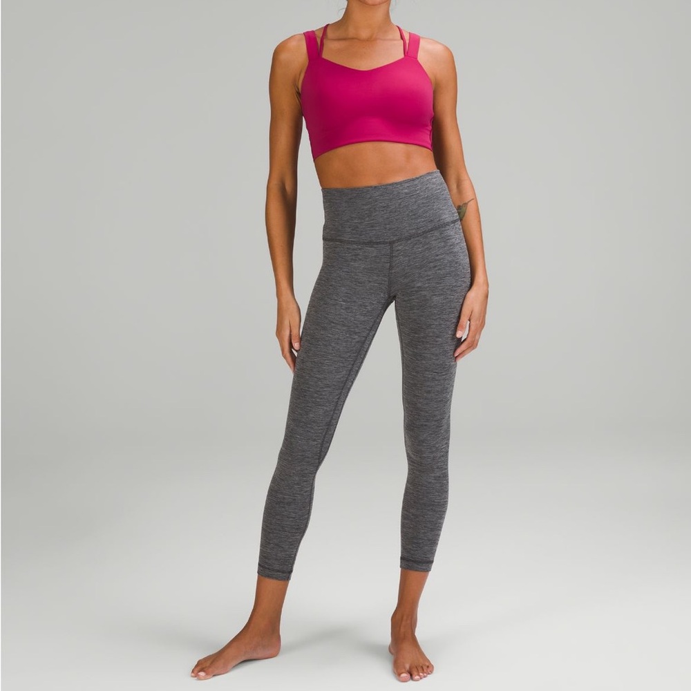Align™ High-Rise Pant 23” - Picture 7 of 7